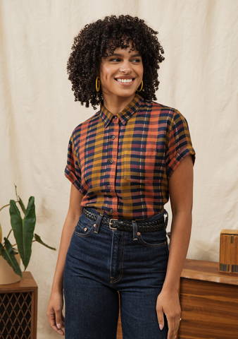 Women's Tops – Bridge & Burn